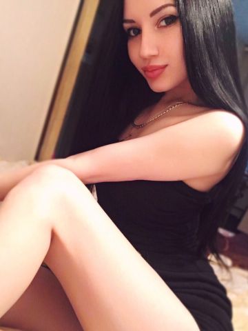 Анкета проститутки Влада - Фото 1, , 25 лет, №23888